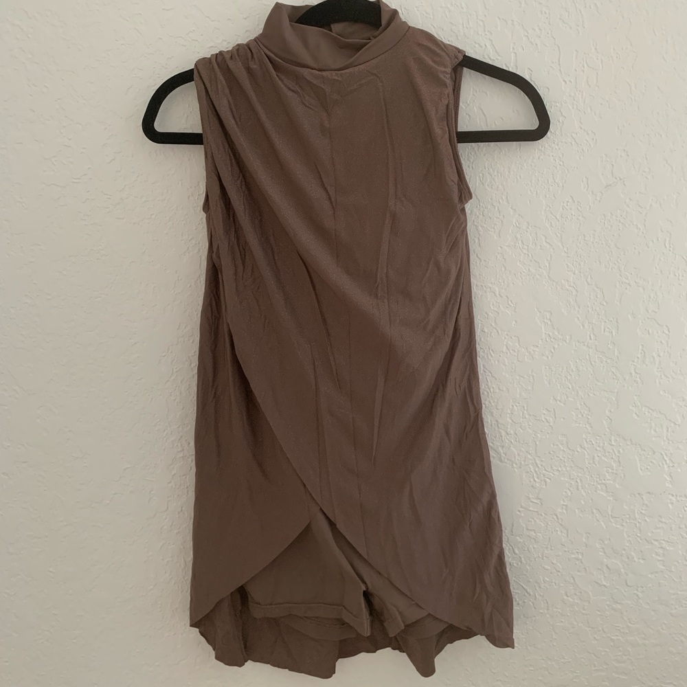 Dance costume. Contemporary or modern costume. Only been used once